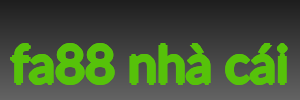 fa88 nhà cái